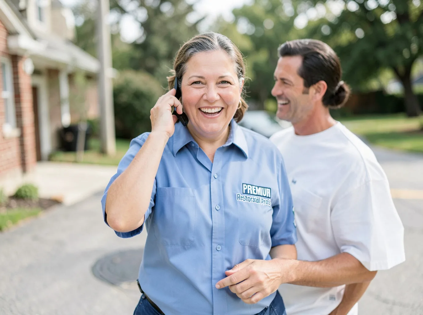 Water Damage Restoration Chilo, OH FAQs